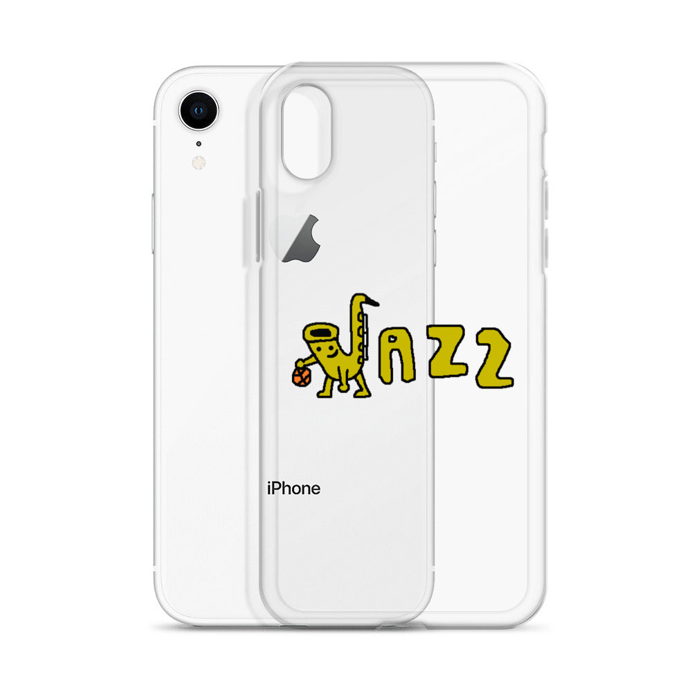 Jazz Phone Case
