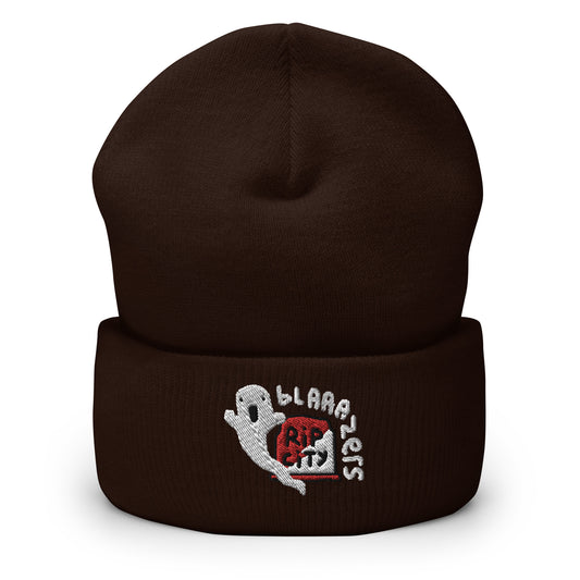 Blaaazers Cuffed Beanie