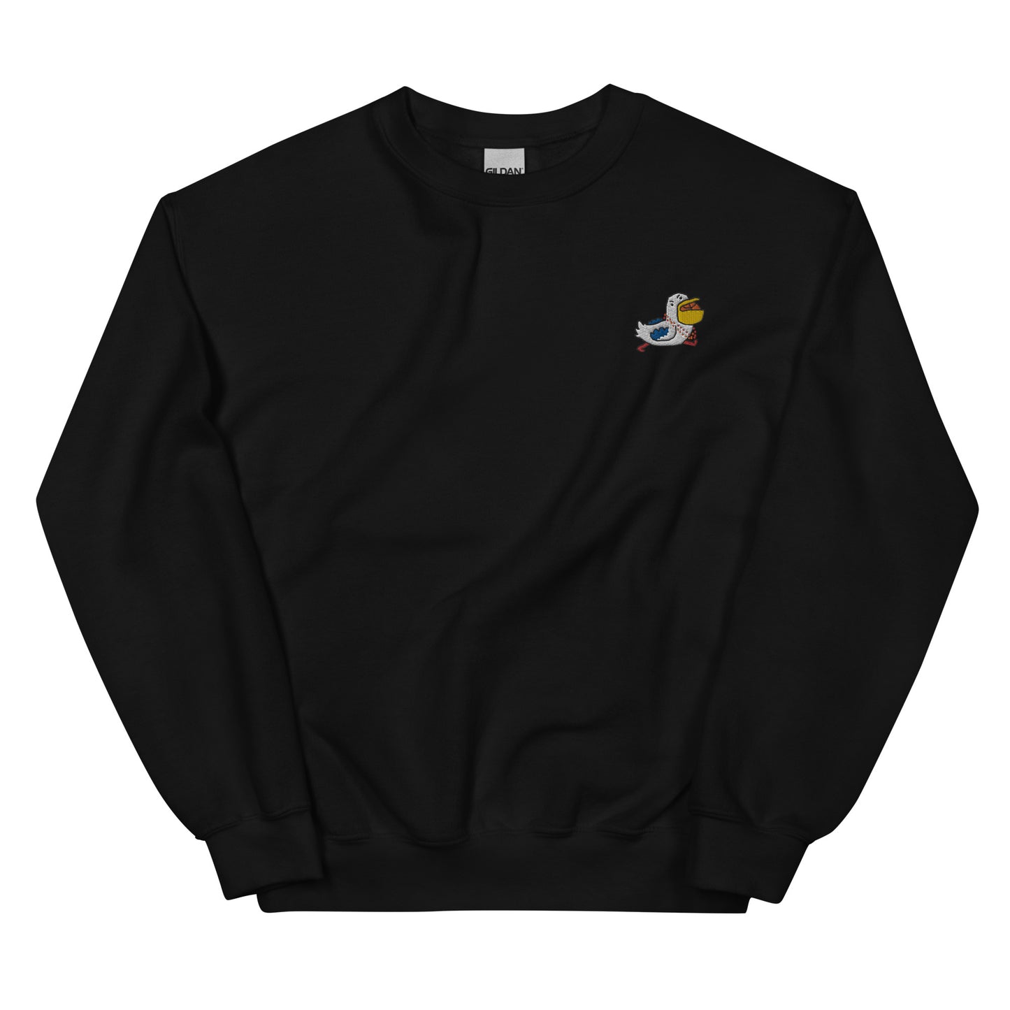 Pelican Crewneck