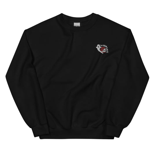 Blaazers Crewneck