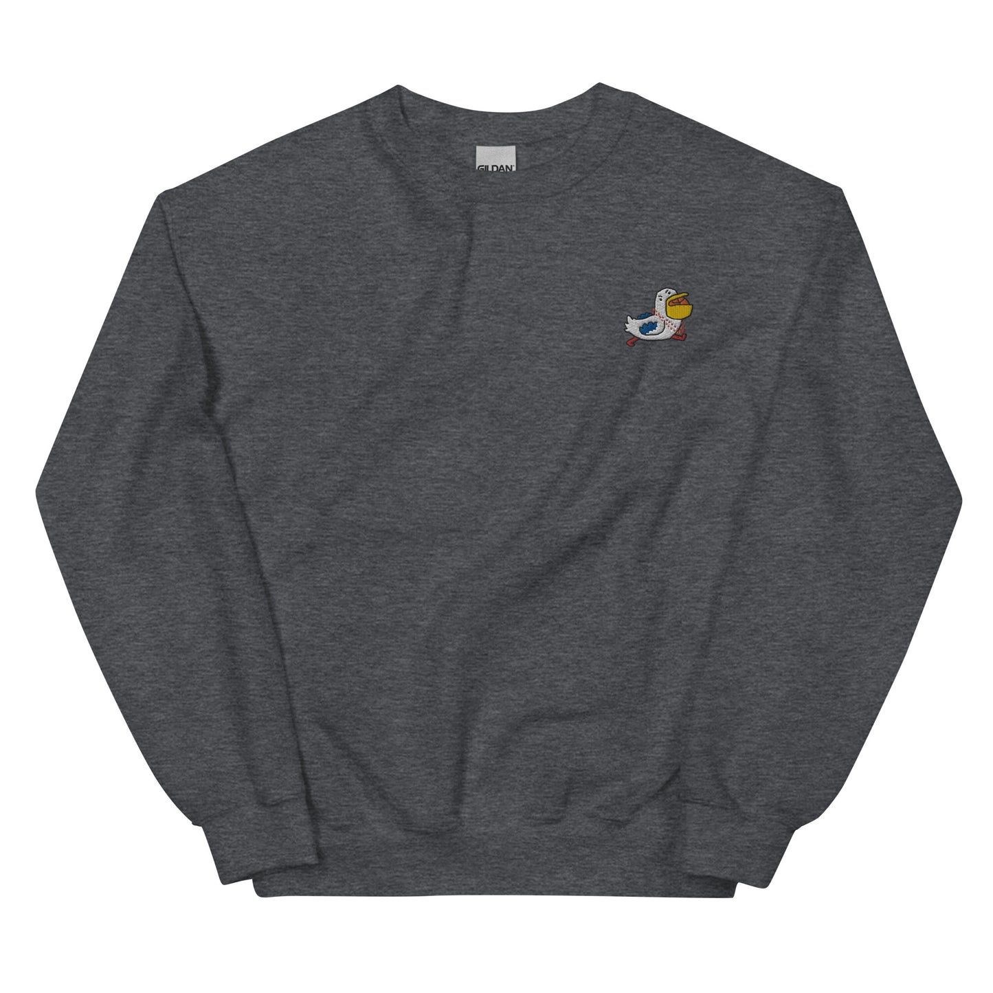 Pelican Crewneck