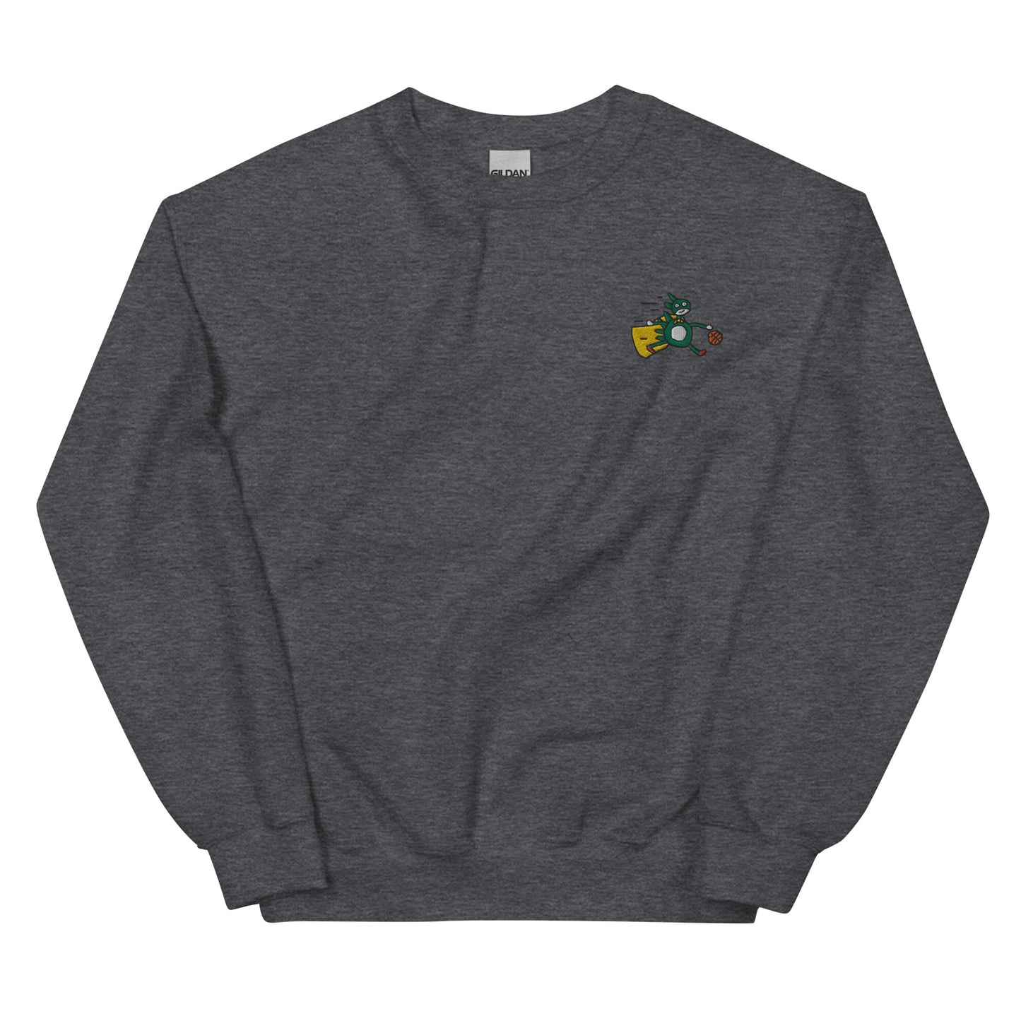 Super Sonic Crewneck