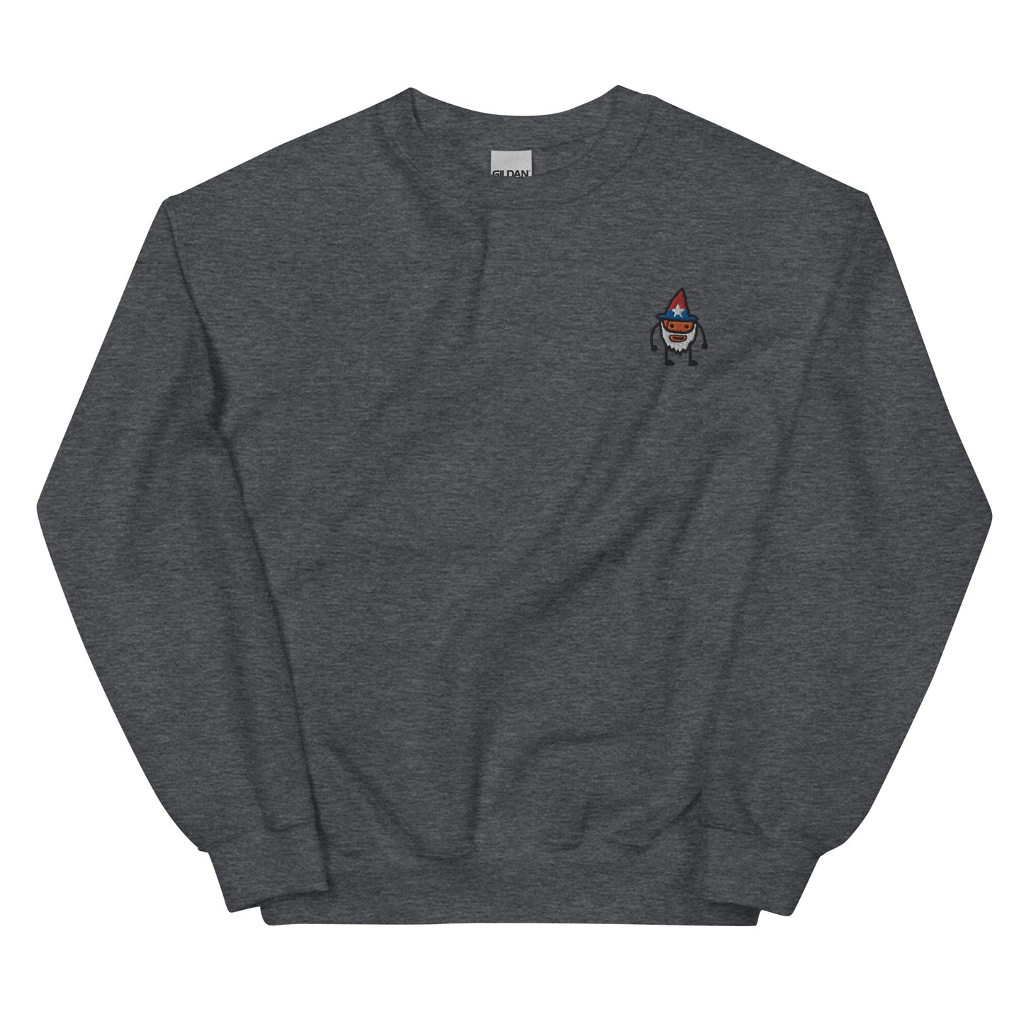 Wizard Crewneck