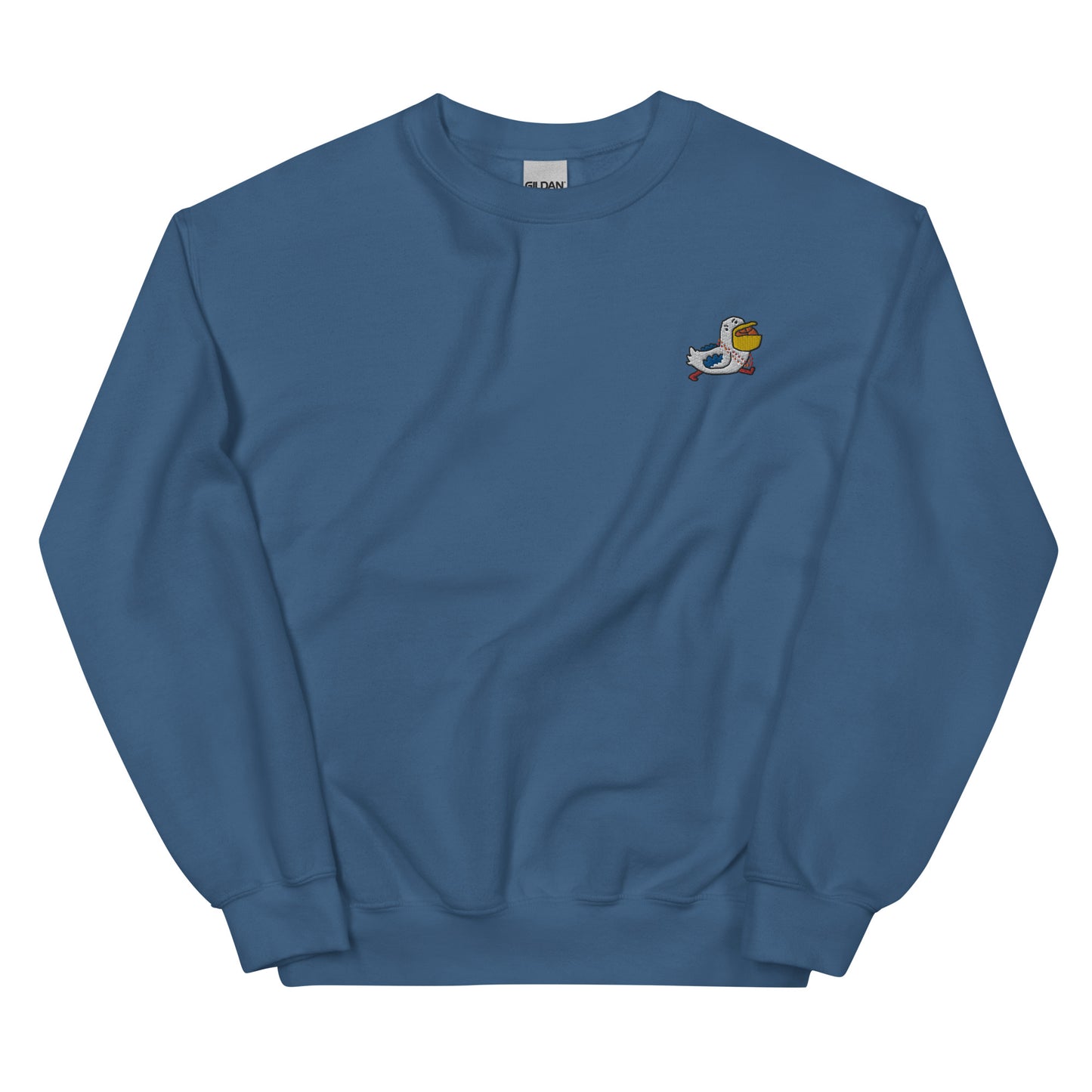 Pelican Crewneck