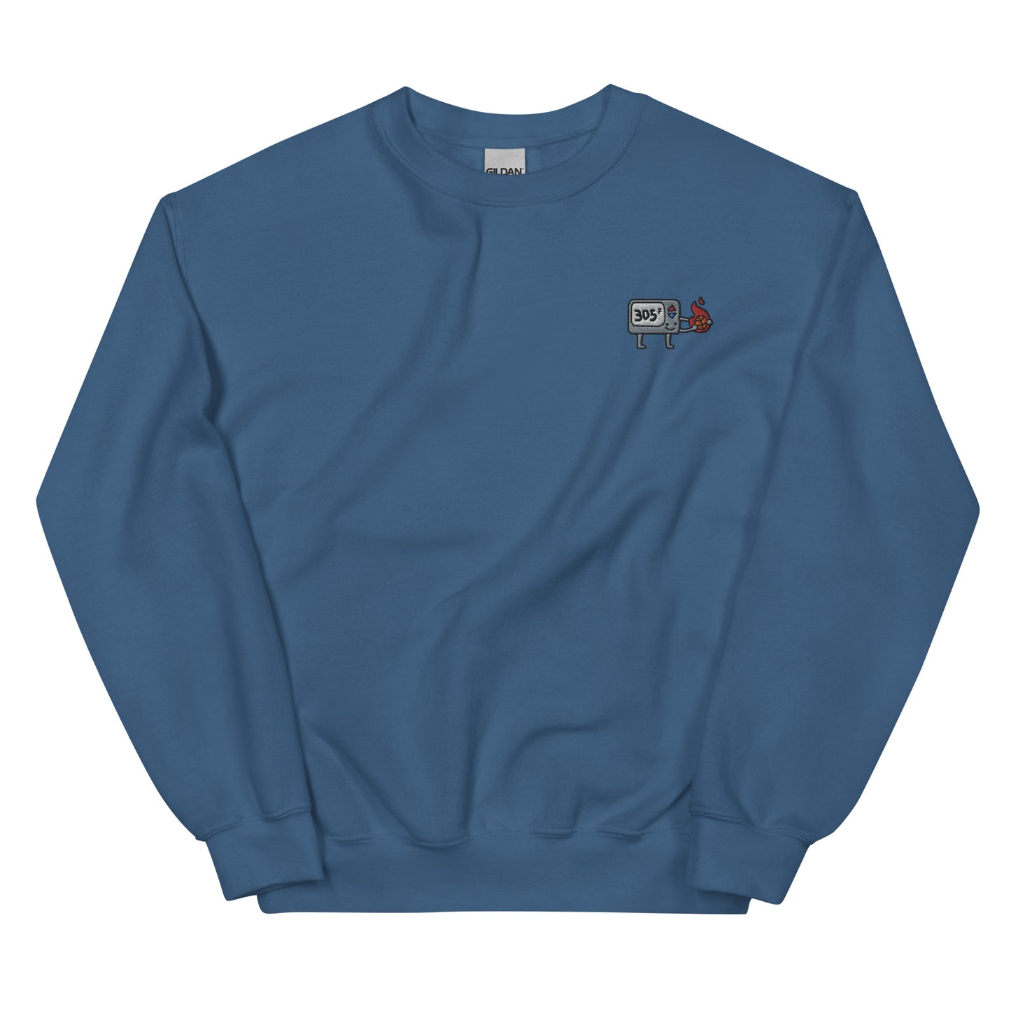 Miami Crewneck