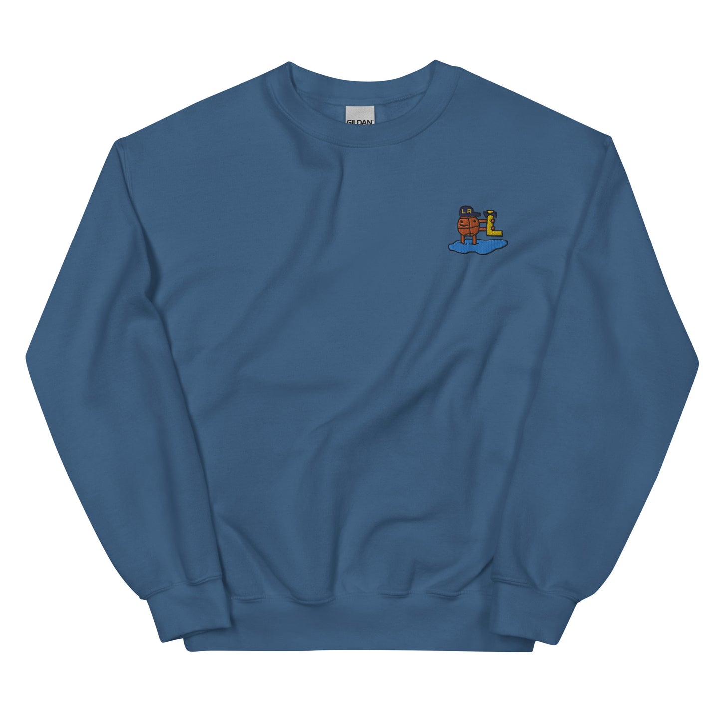 Lake Crewneck