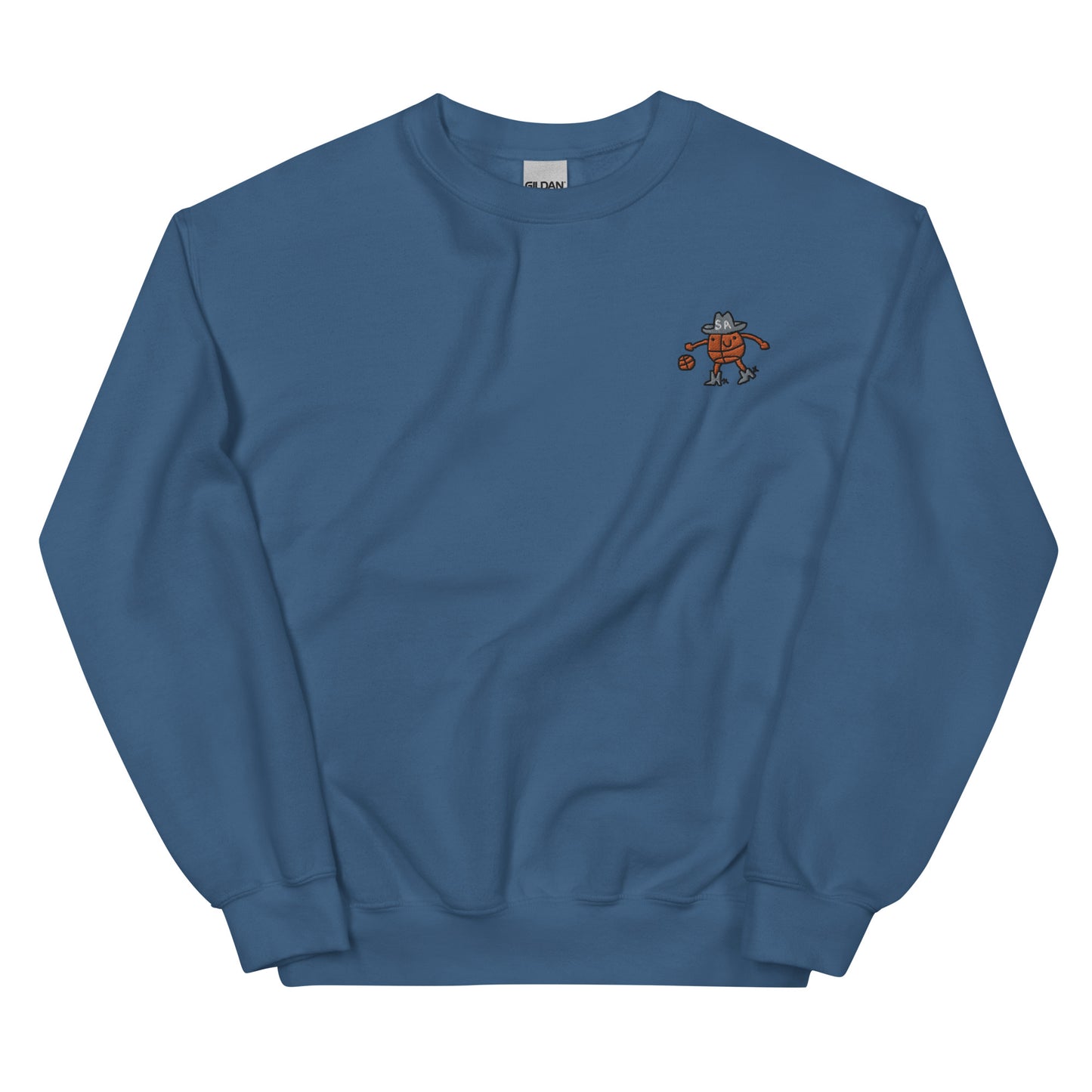 San Antonio Crewneck