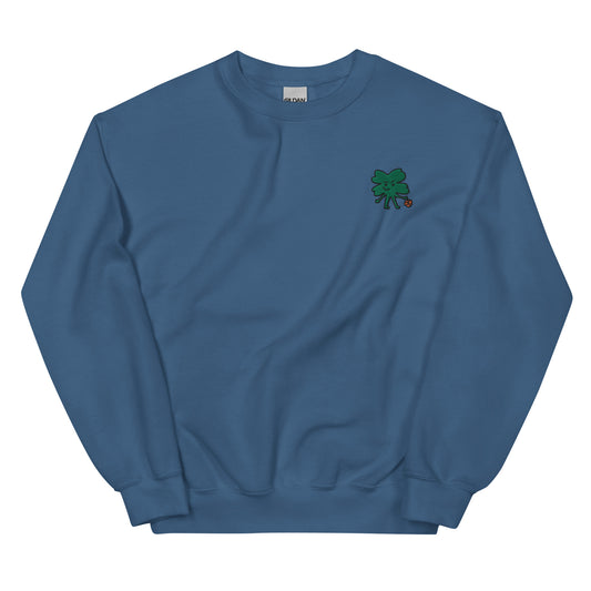 Boston Crewneck