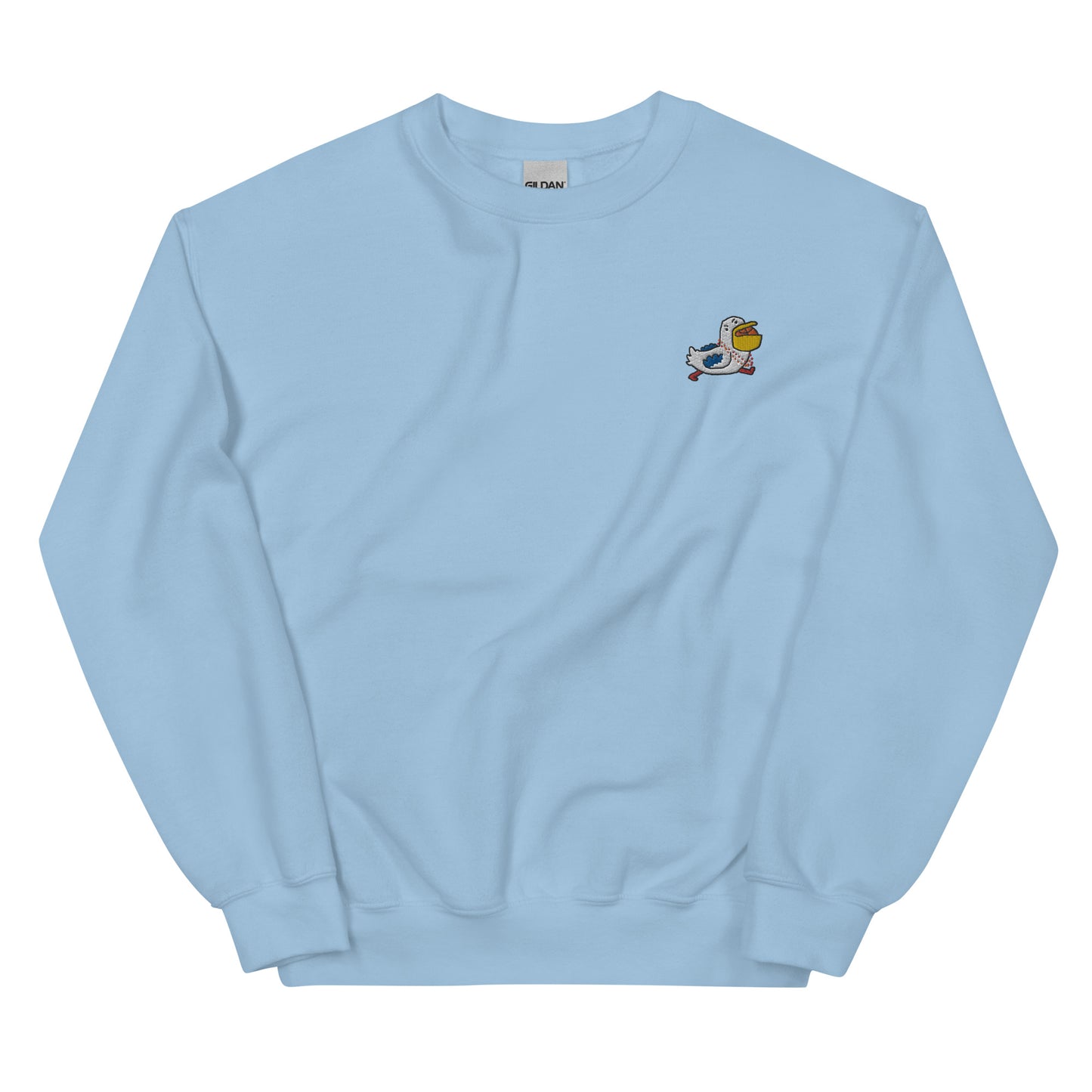 Pelican Crewneck