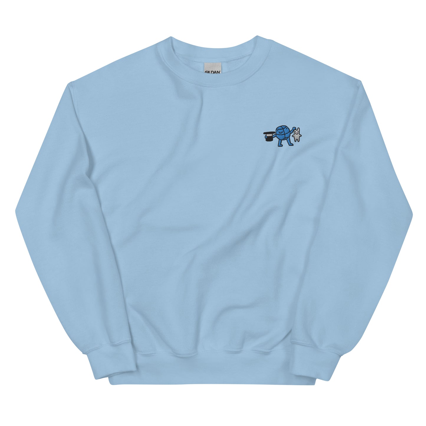 Magic Crewneck