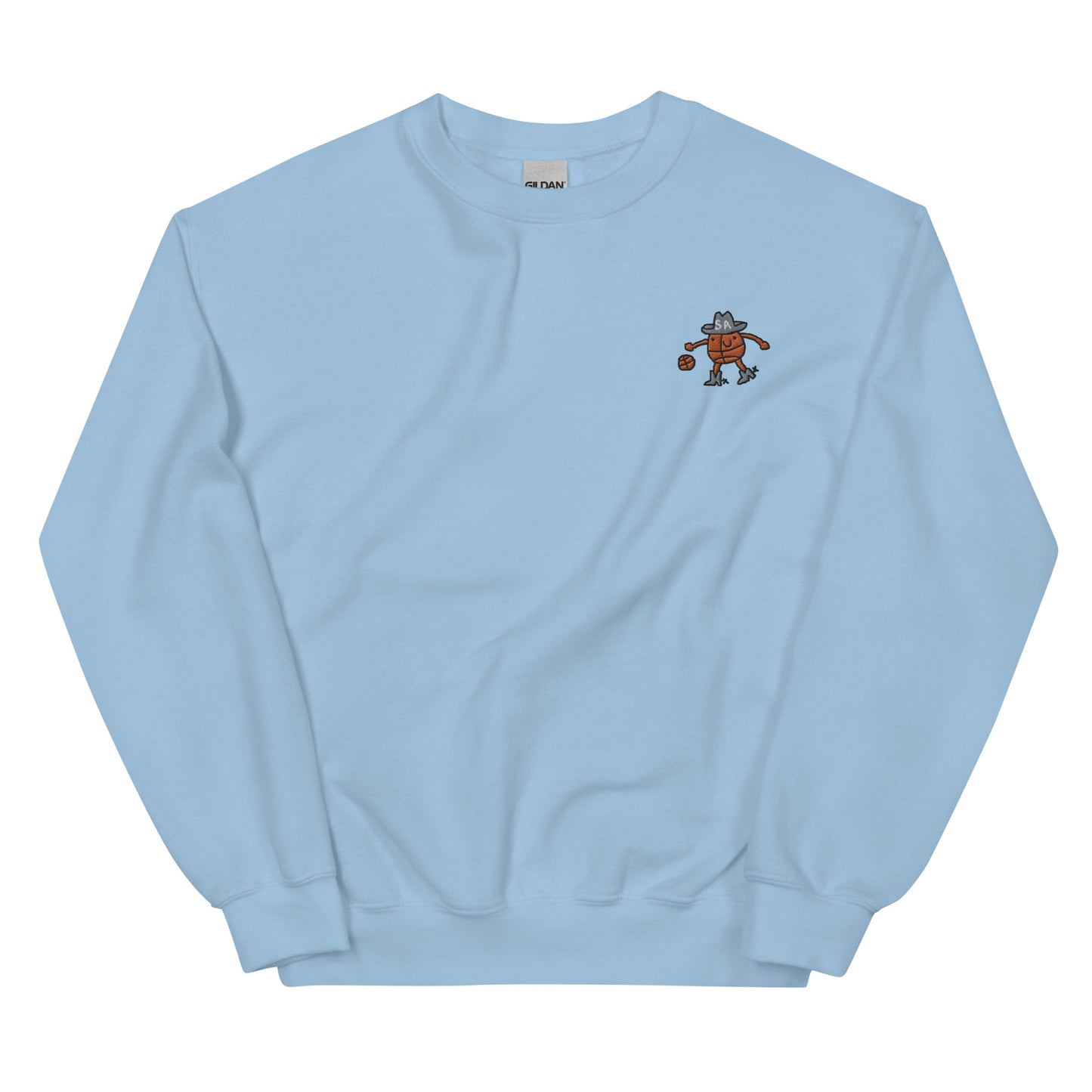 San Antonio Crewneck