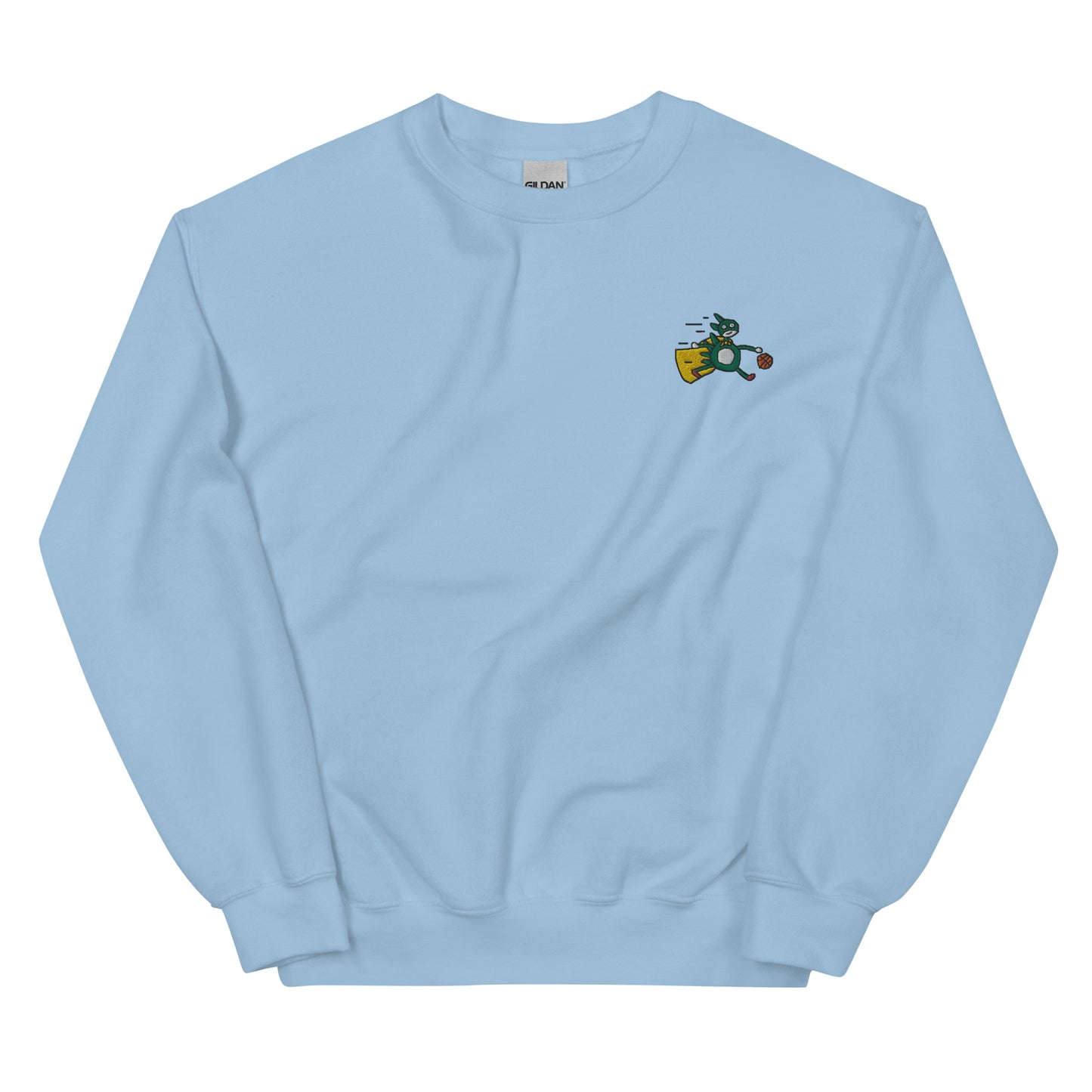 Super Sonic Crewneck