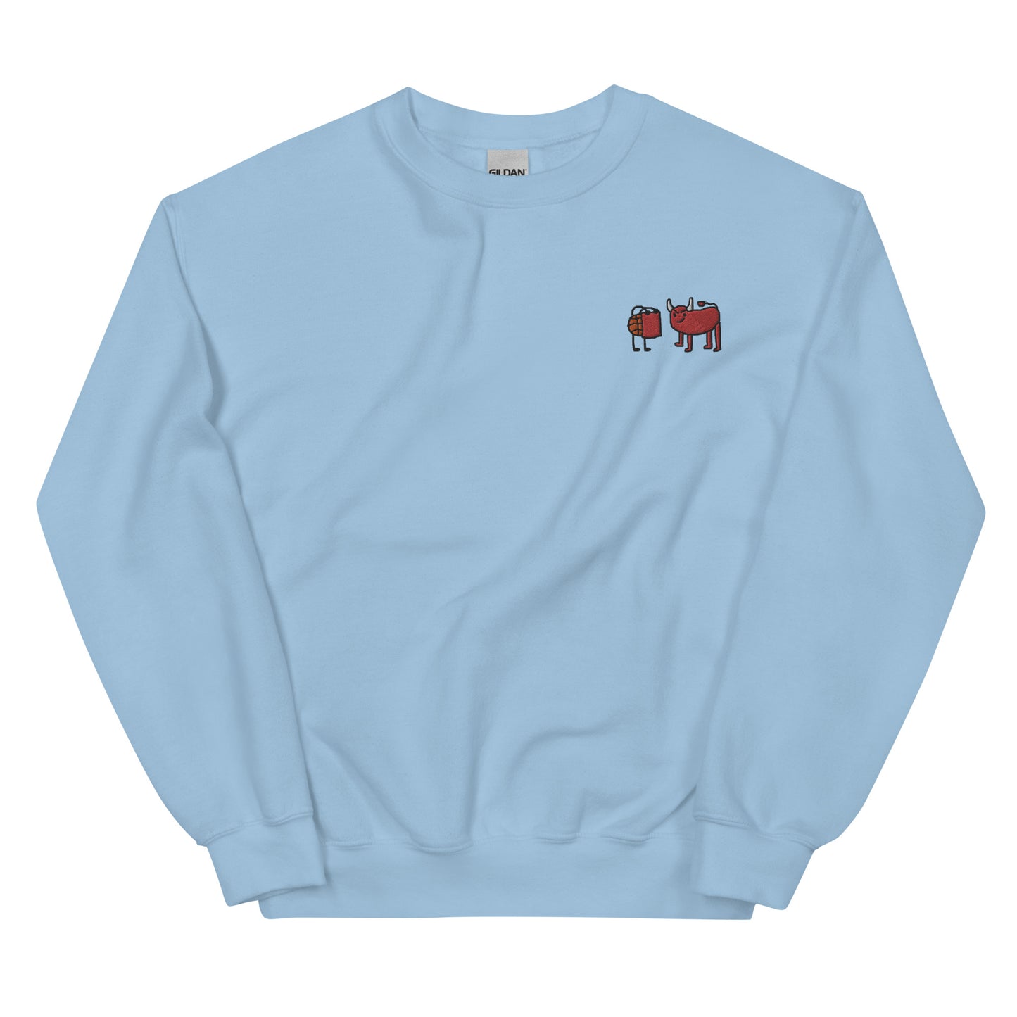 Chicago Crewneck