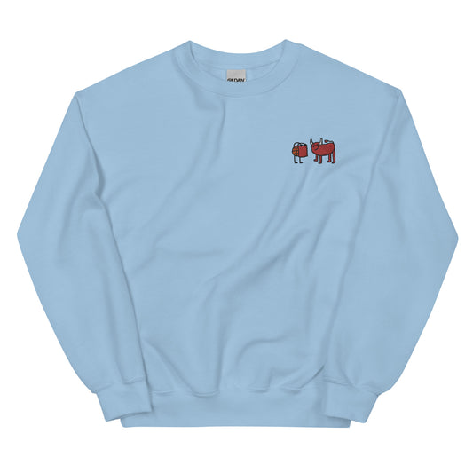 Chicago Crewneck