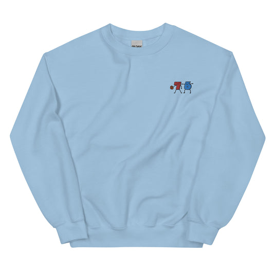 76 Crewneck