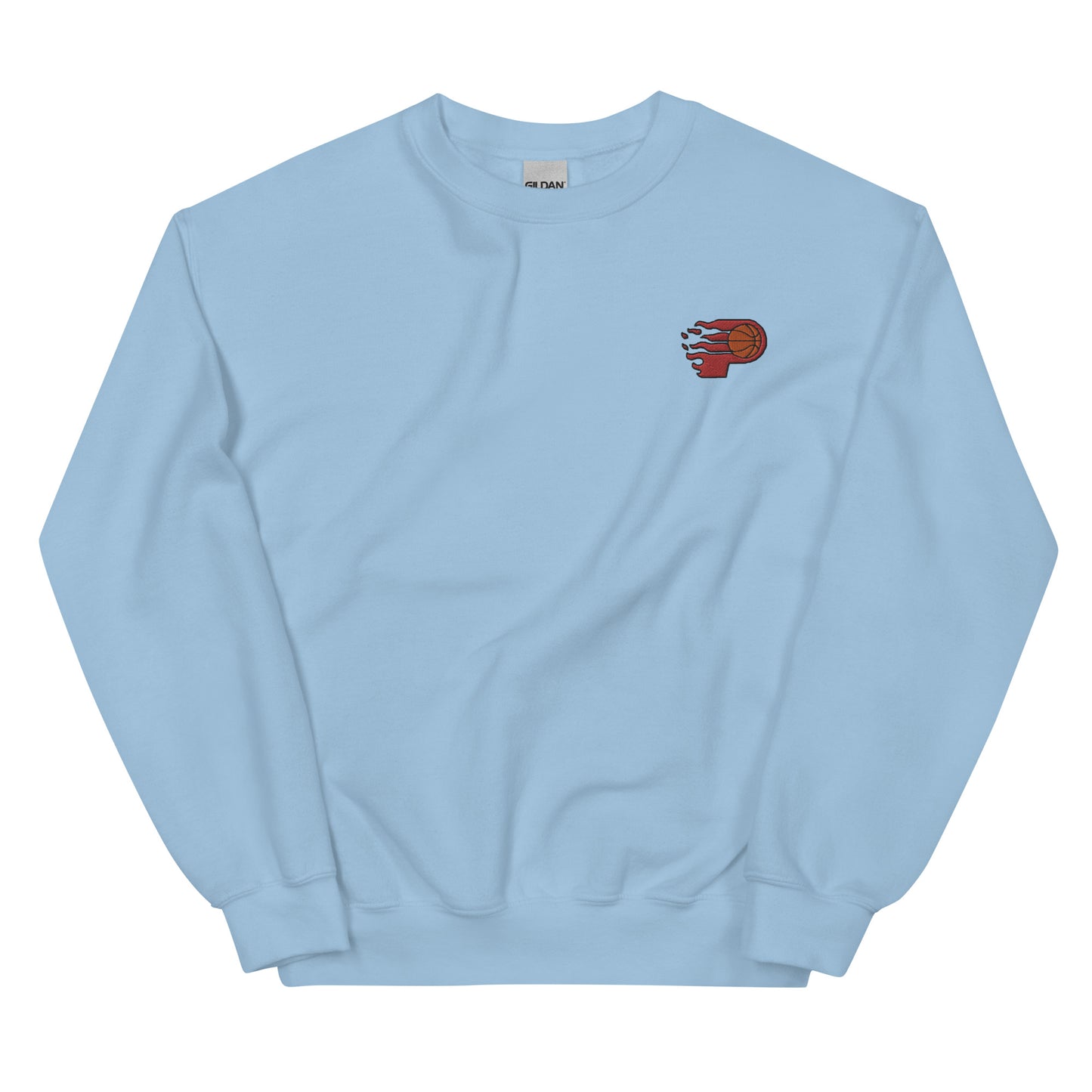 The Spicy P Crewneck