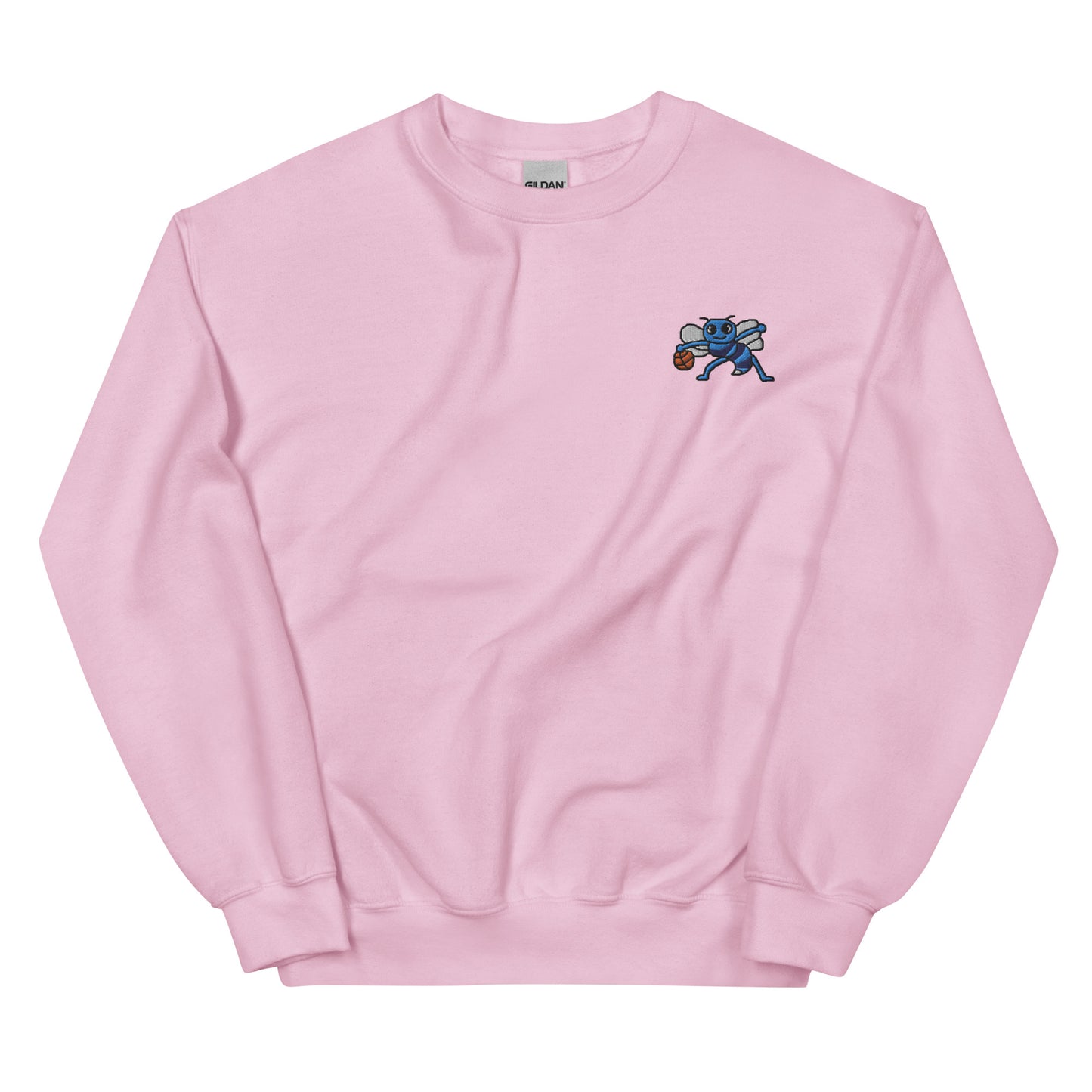 Hornet Crewneck