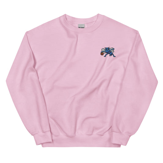 Hornet Crewneck