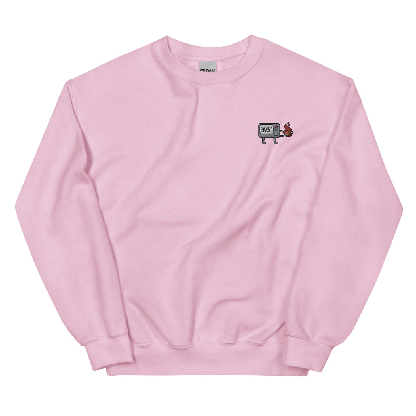 Miami Crewneck