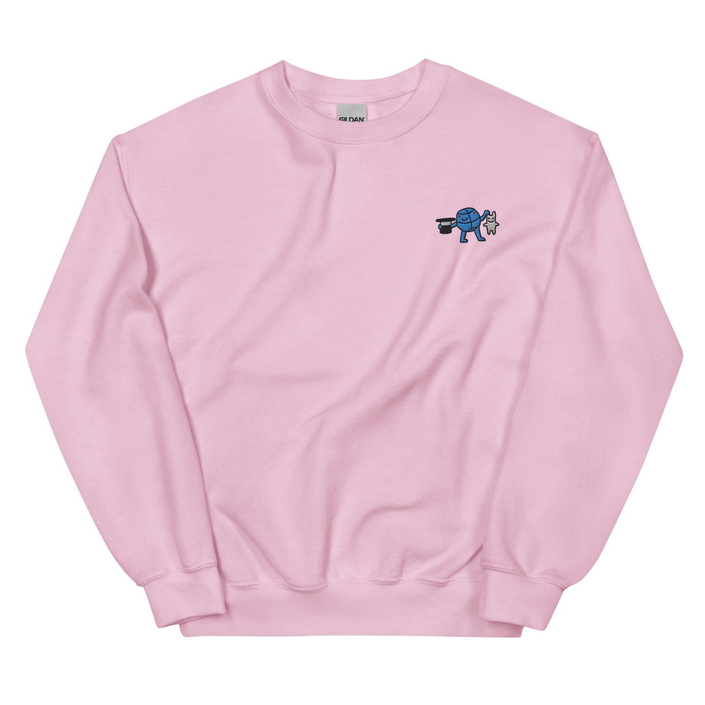 Magic Crewneck