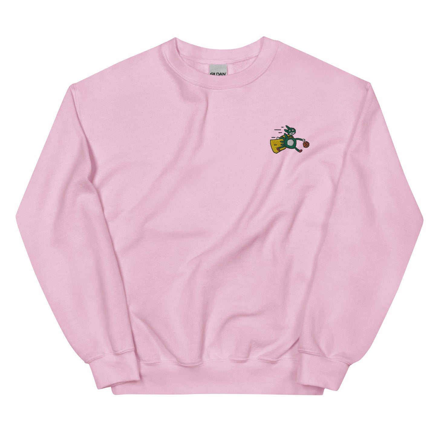 Super Sonic Crewneck