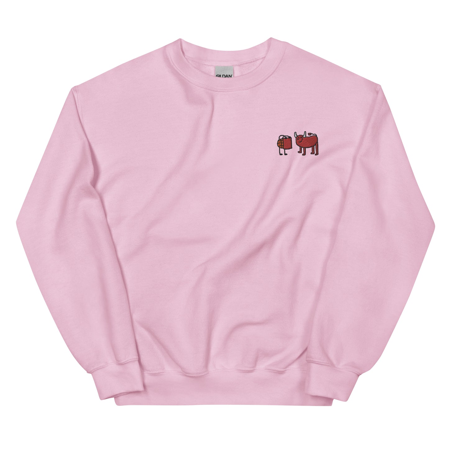 Chicago Crewneck