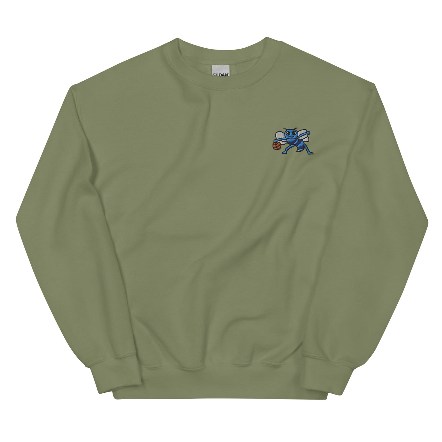 Hornet Crewneck