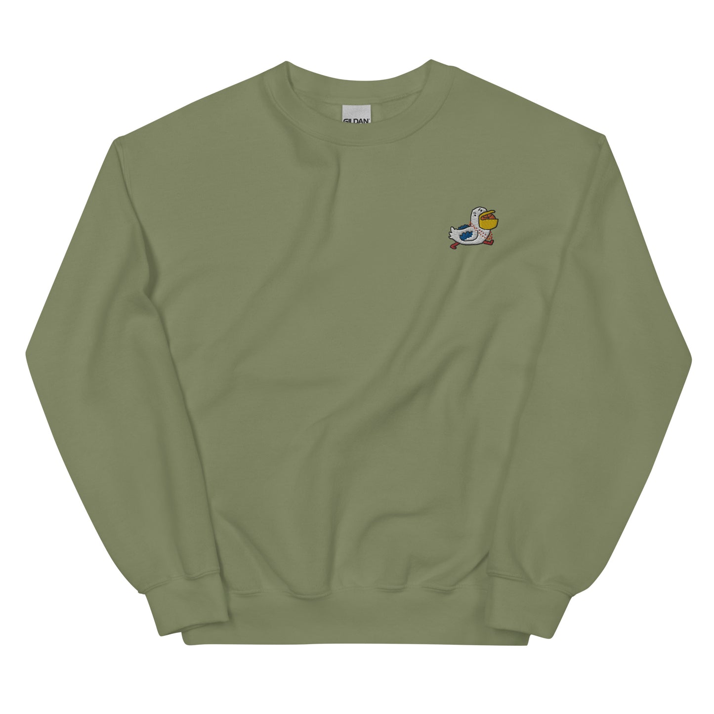 Pelican Crewneck