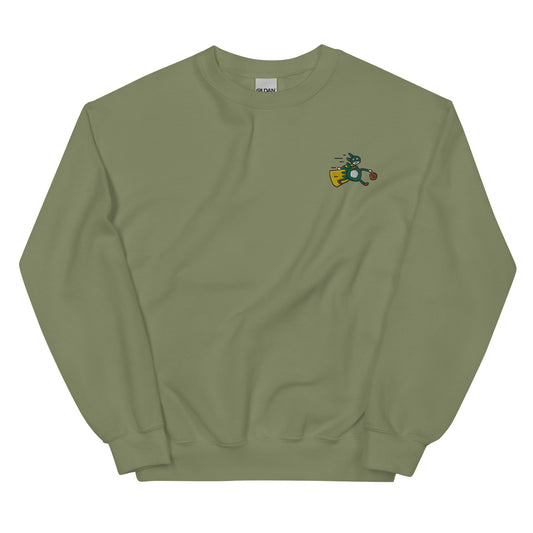 Super Sonic Crewneck