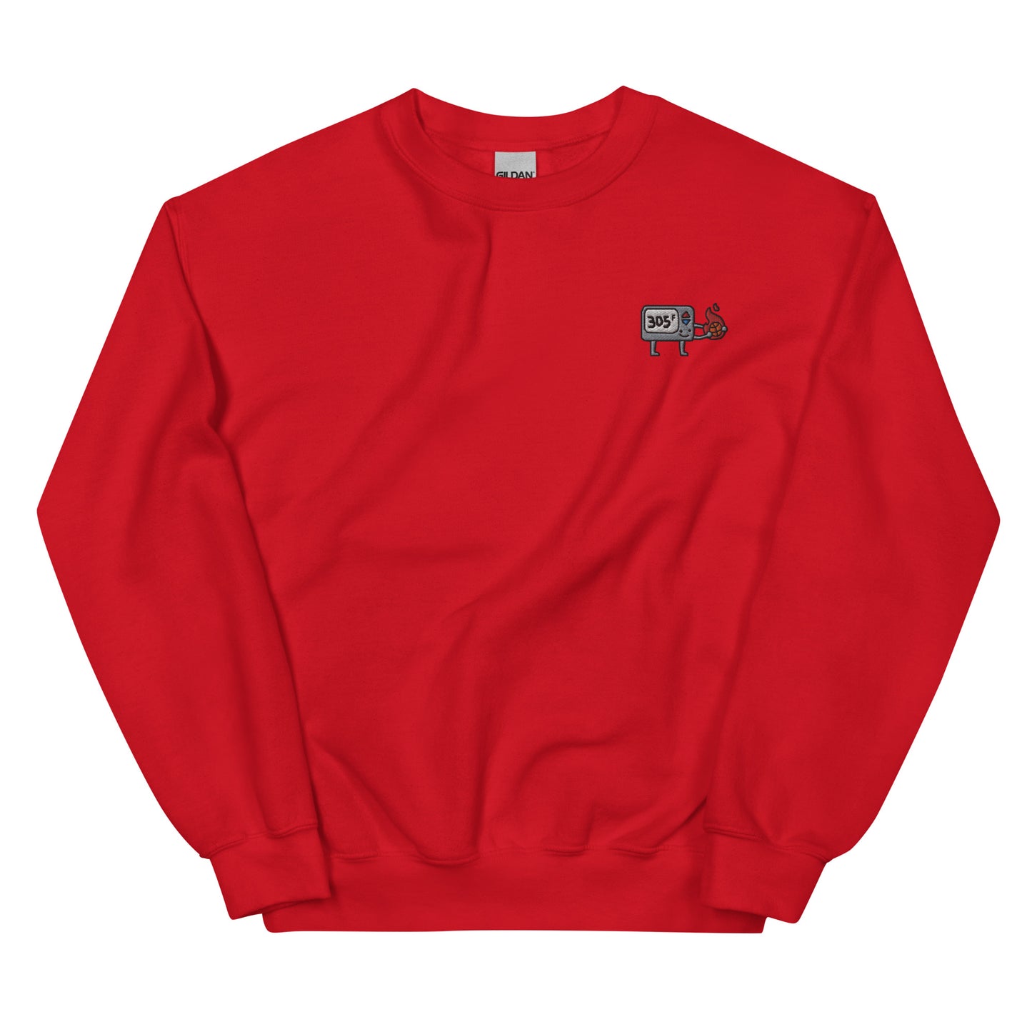 Miami Crewneck