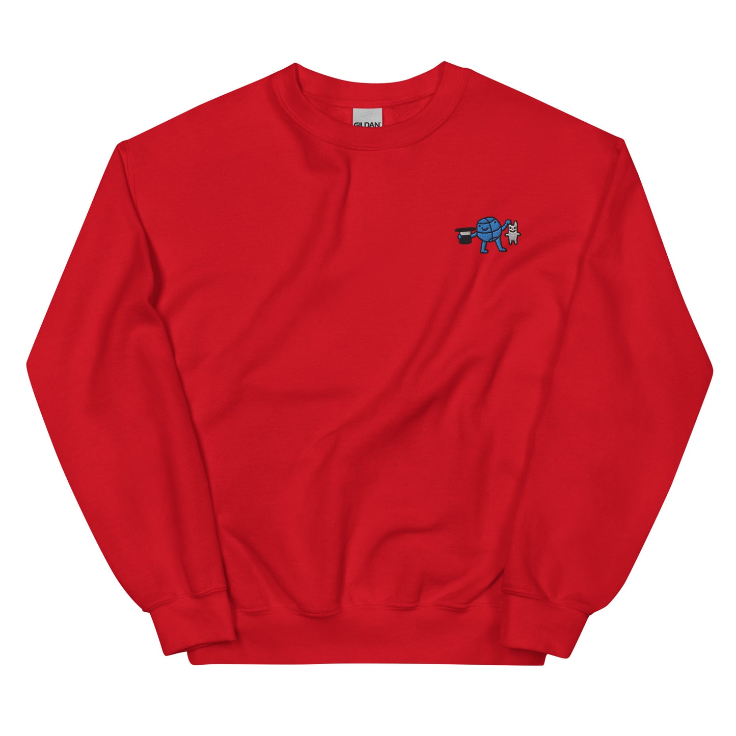 Magic Crewneck