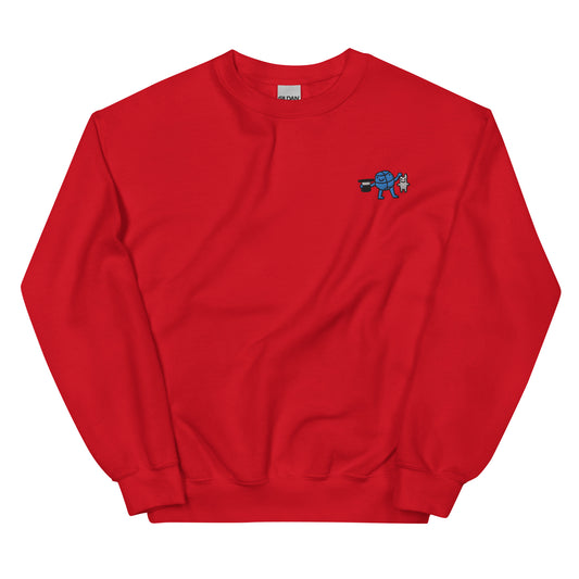 Magic Crewneck