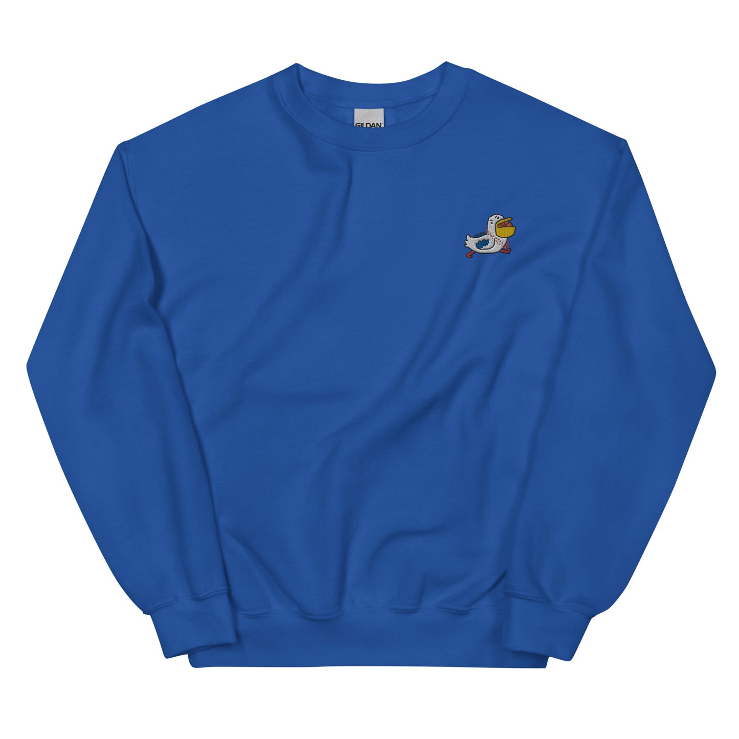 Pelican Crewneck