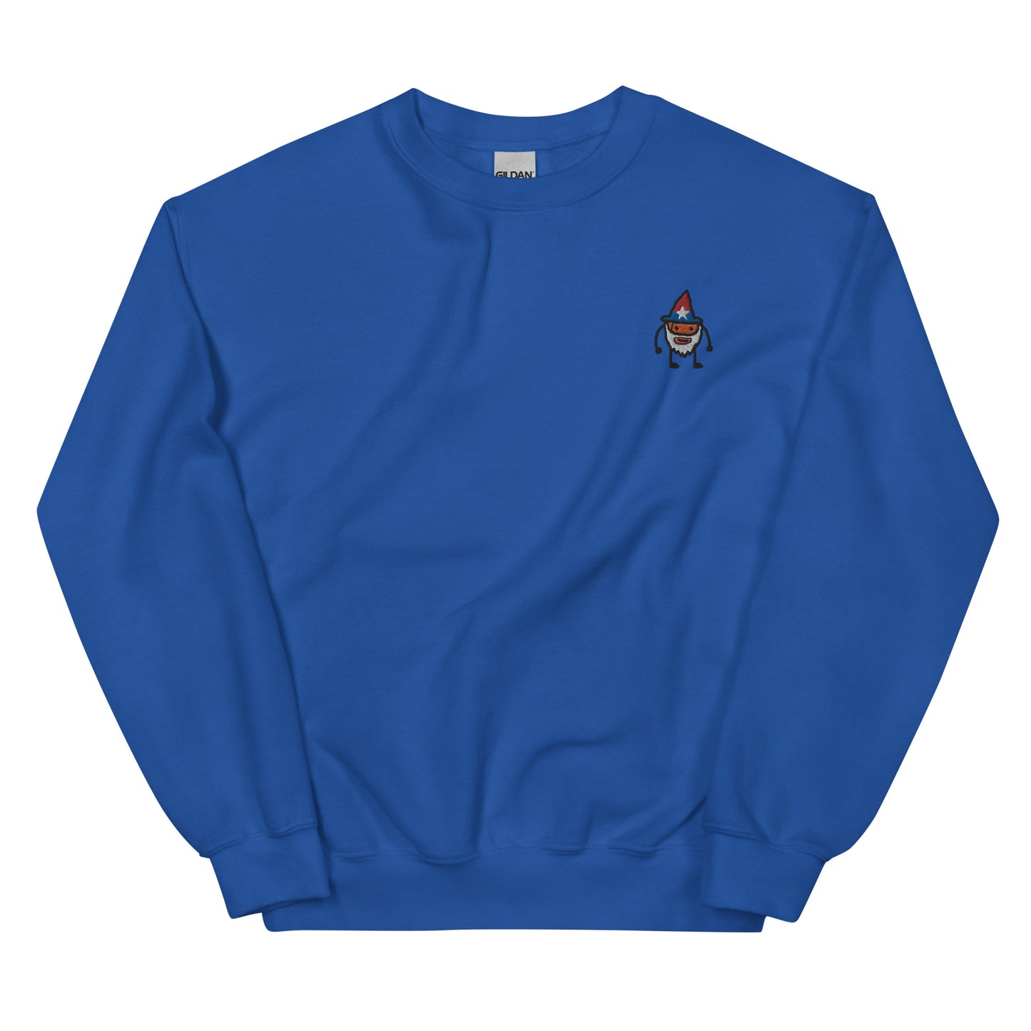 Wizard Crewneck