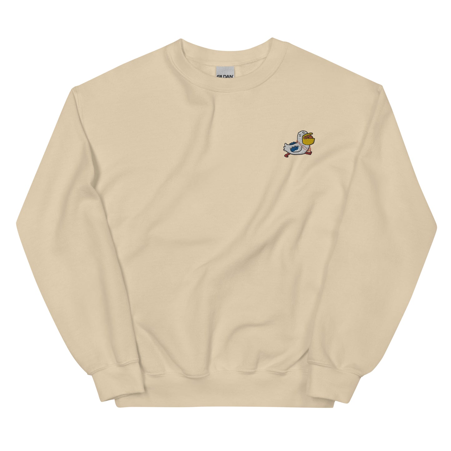 Pelican Crewneck