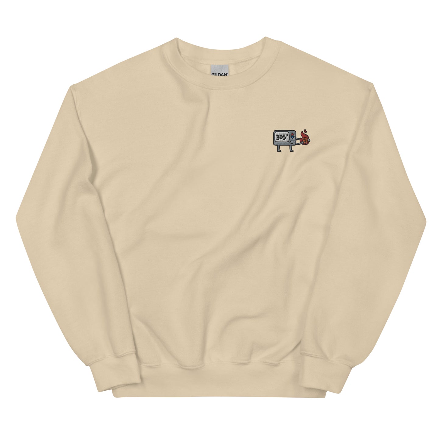 Miami Crewneck