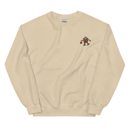 San Antonio Crewneck