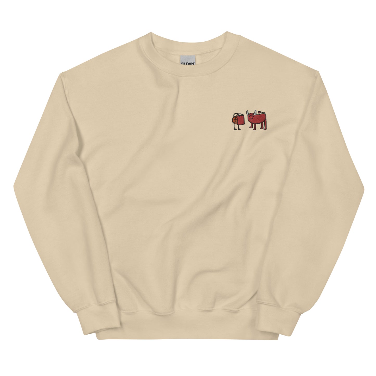 Chicago Crewneck