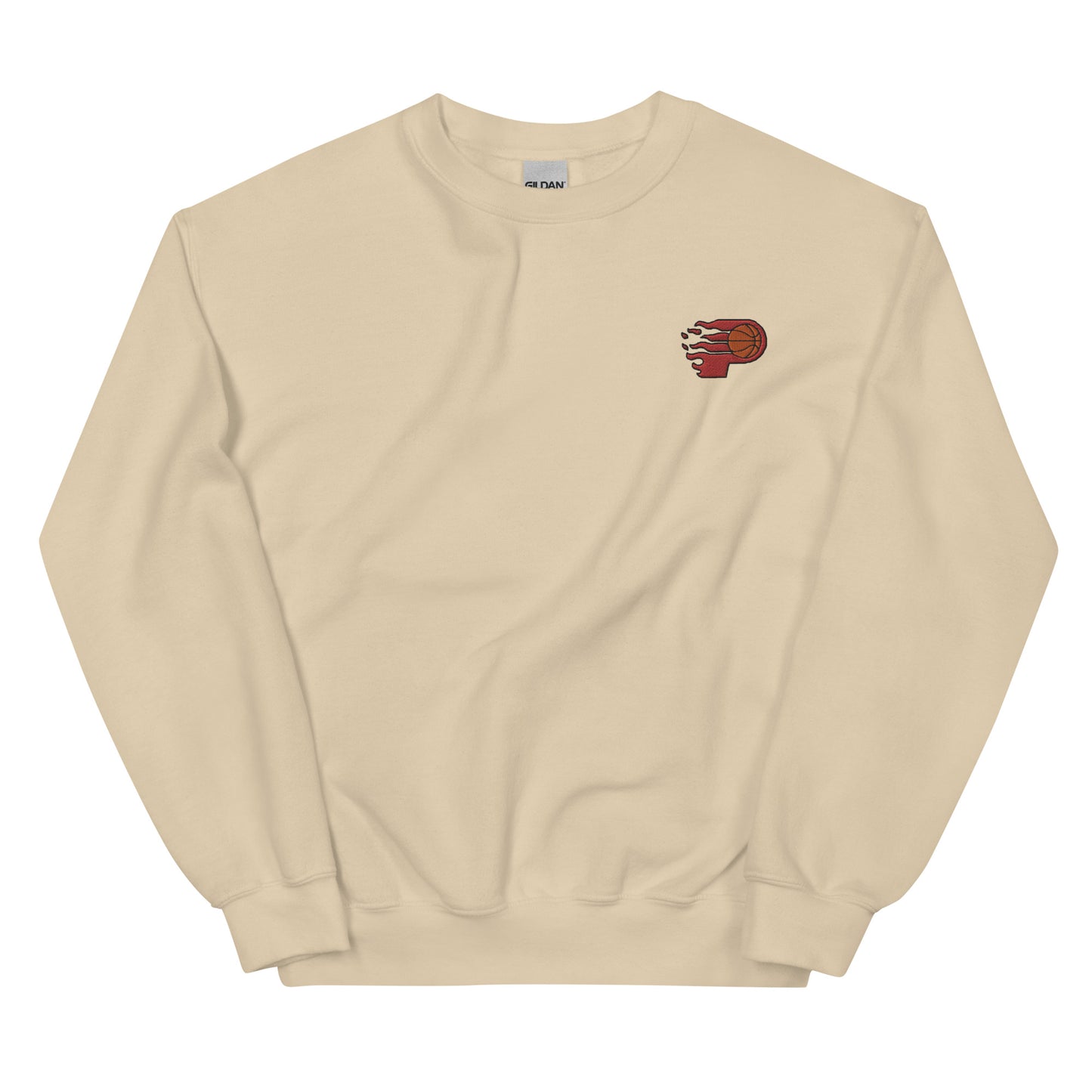 The Spicy P Crewneck