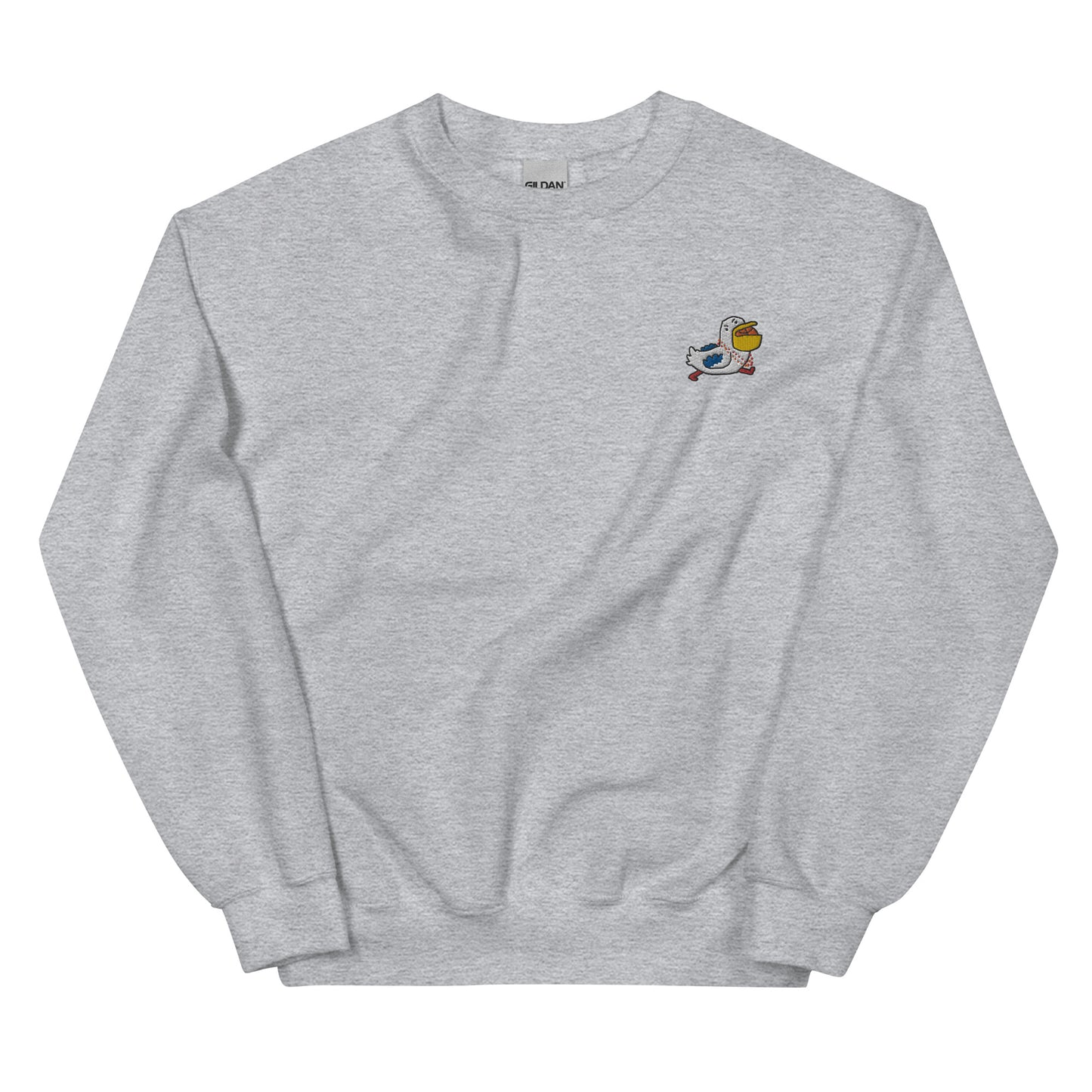 Pelican Crewneck