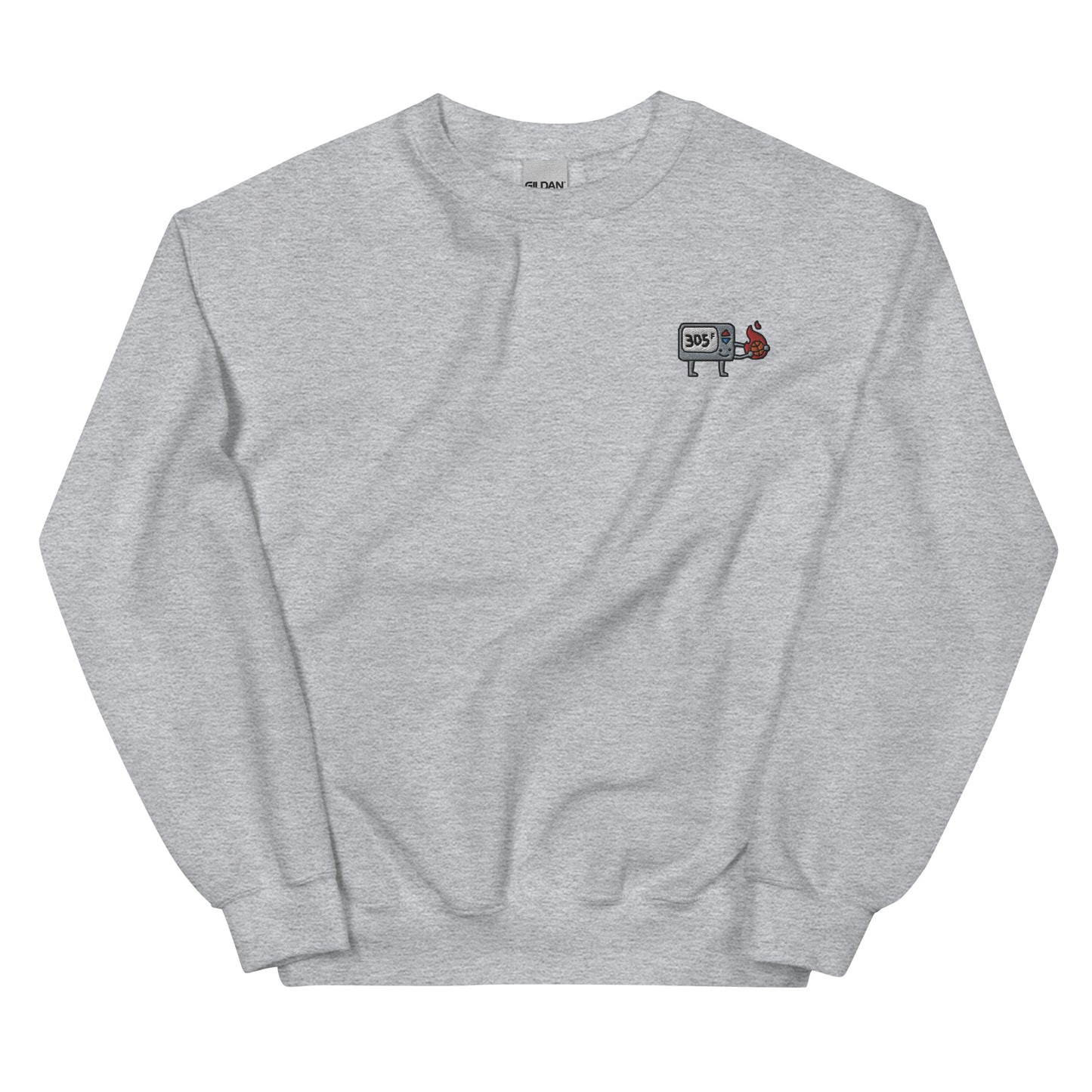 Miami Crewneck