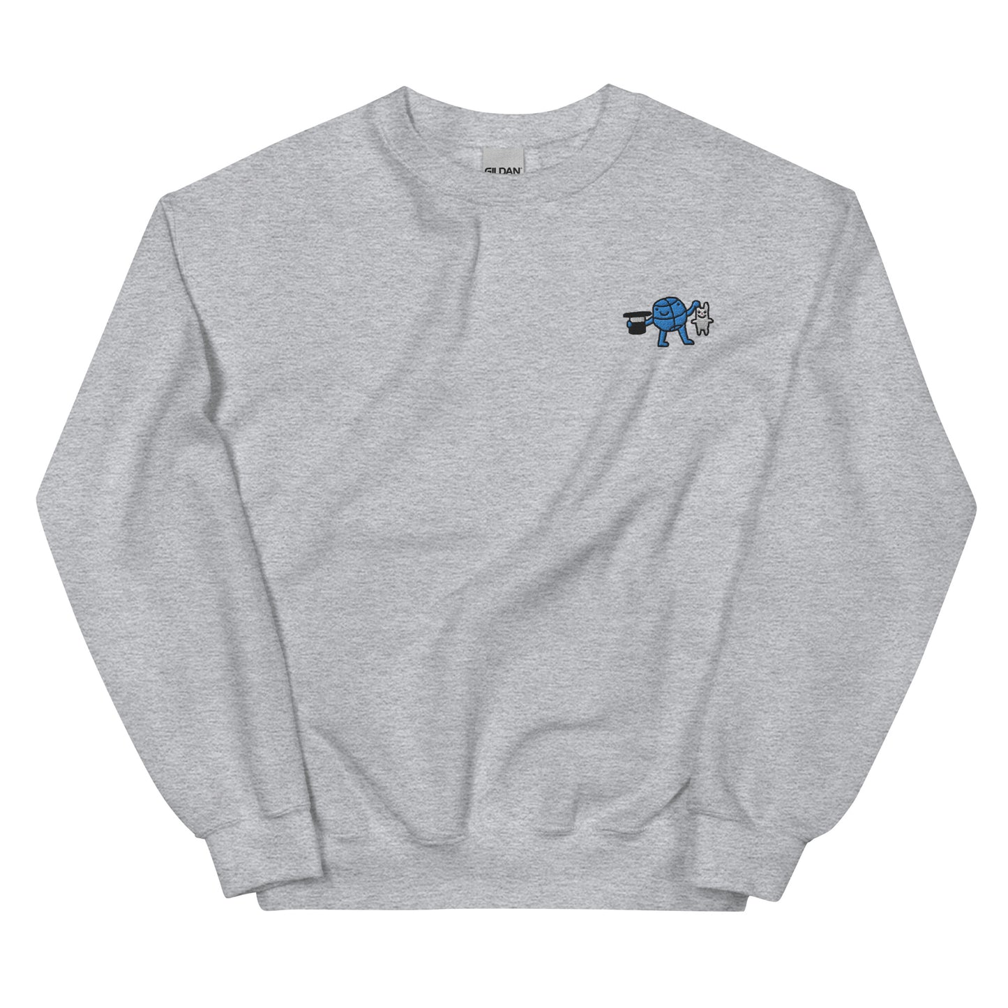 Magic Crewneck