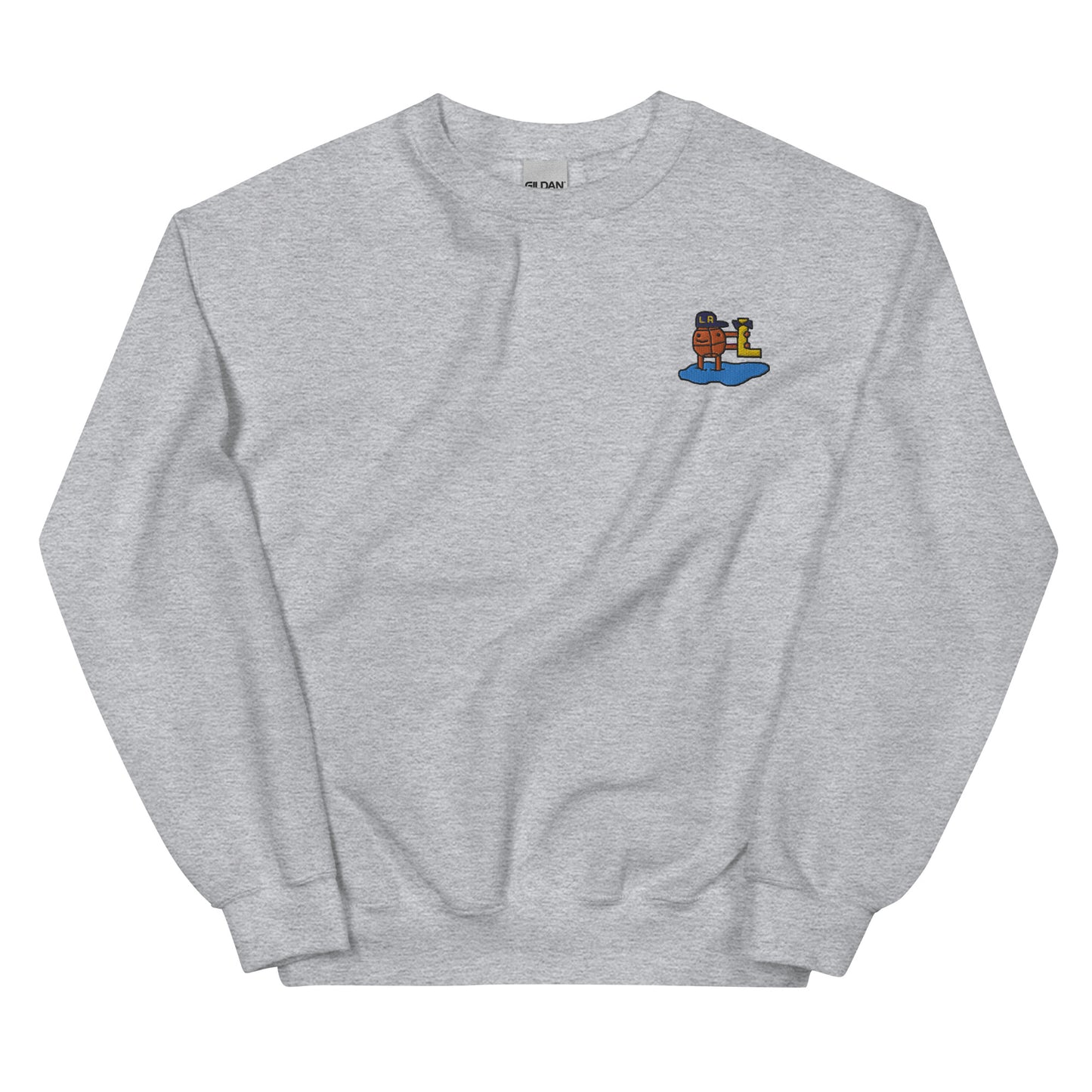 Lake Crewneck