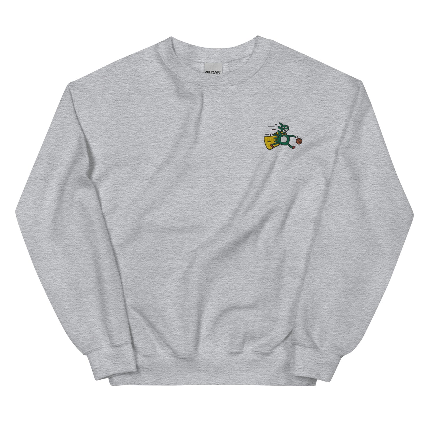 Super Sonic Crewneck