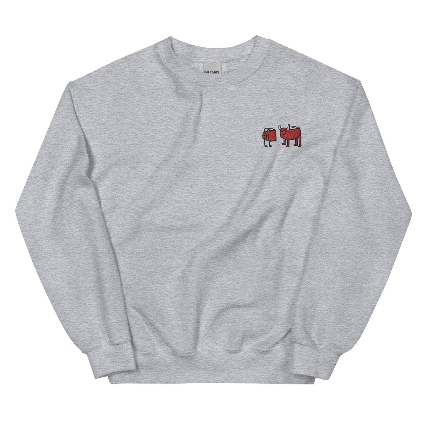 Chicago Crewneck