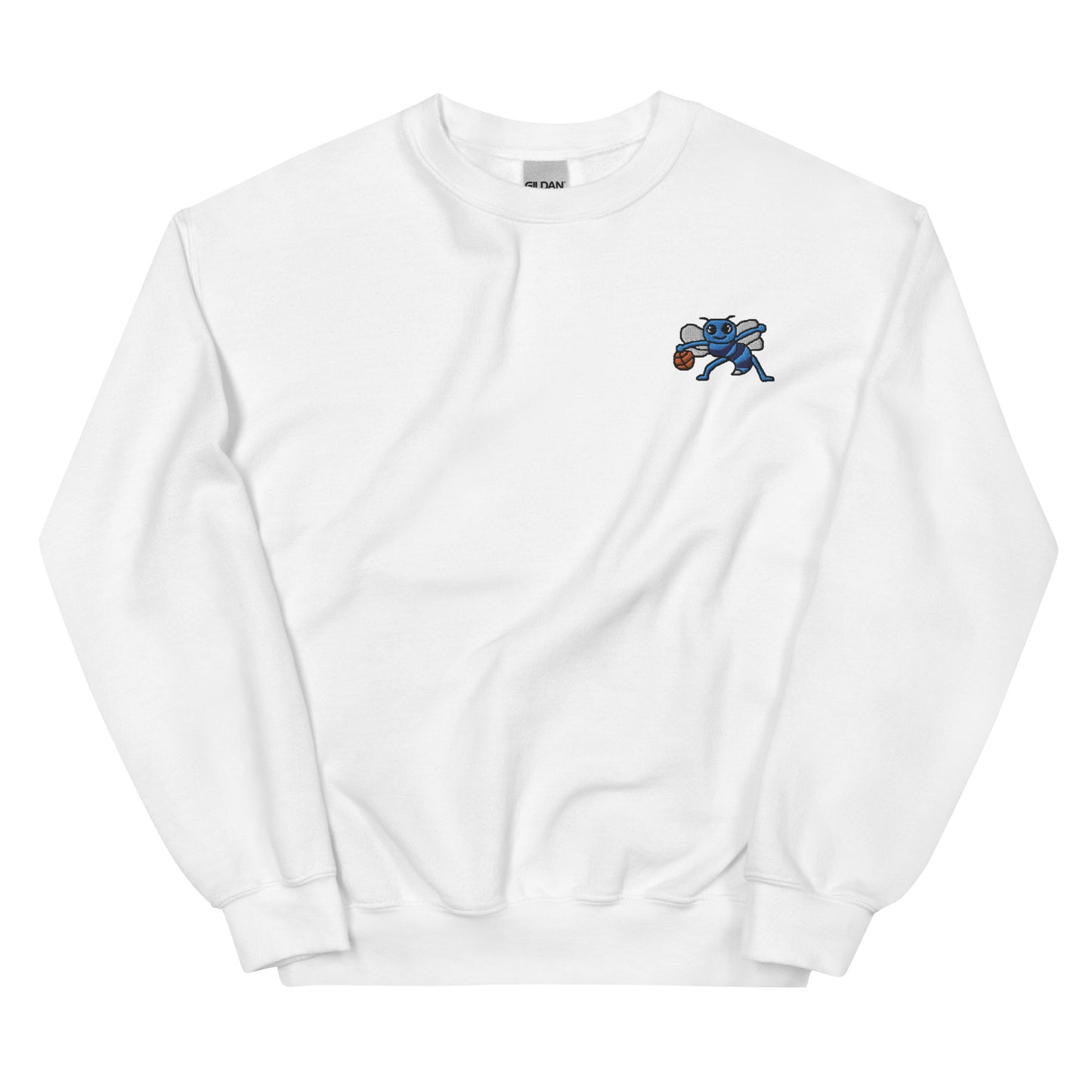 Hornet Crewneck