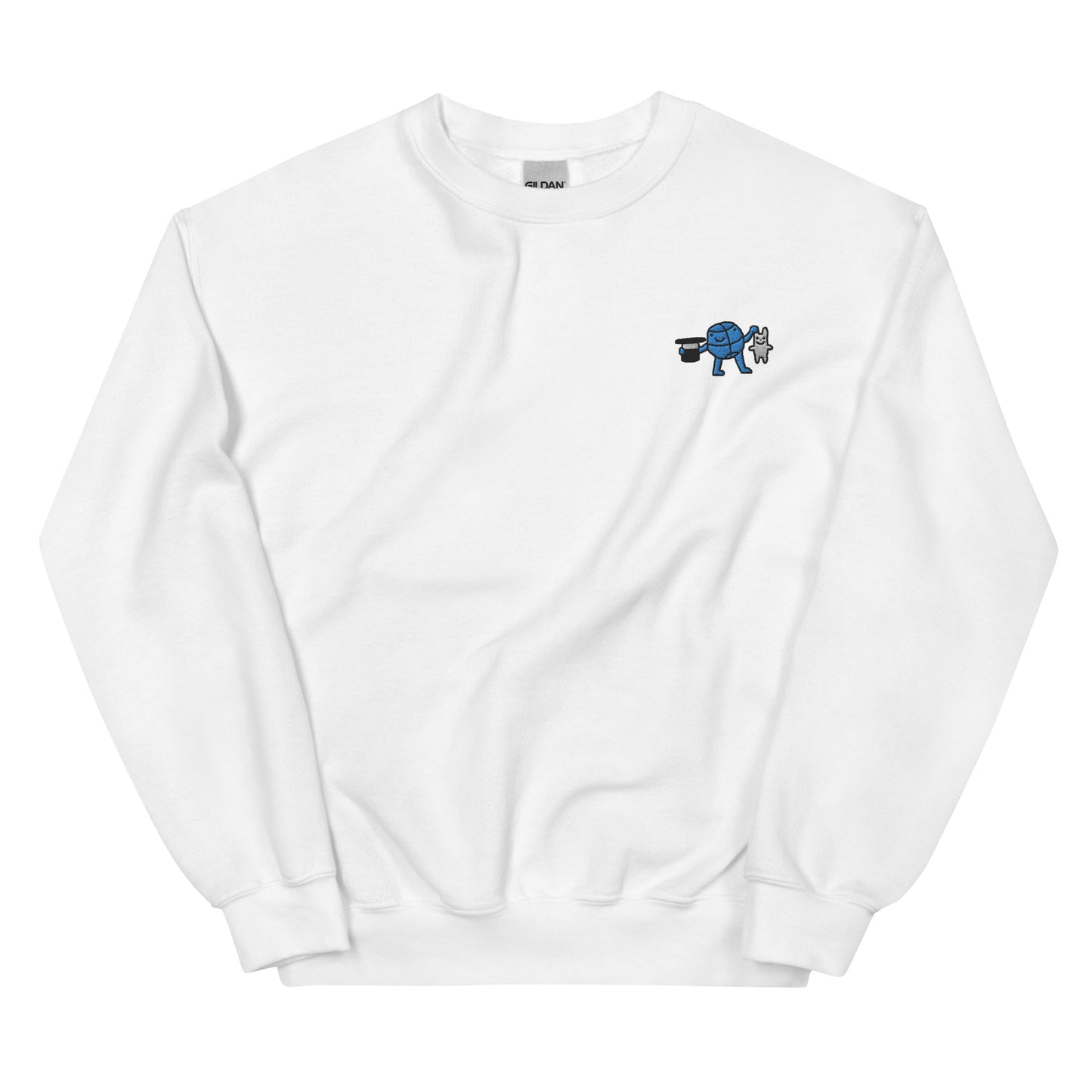 Magic Crewneck