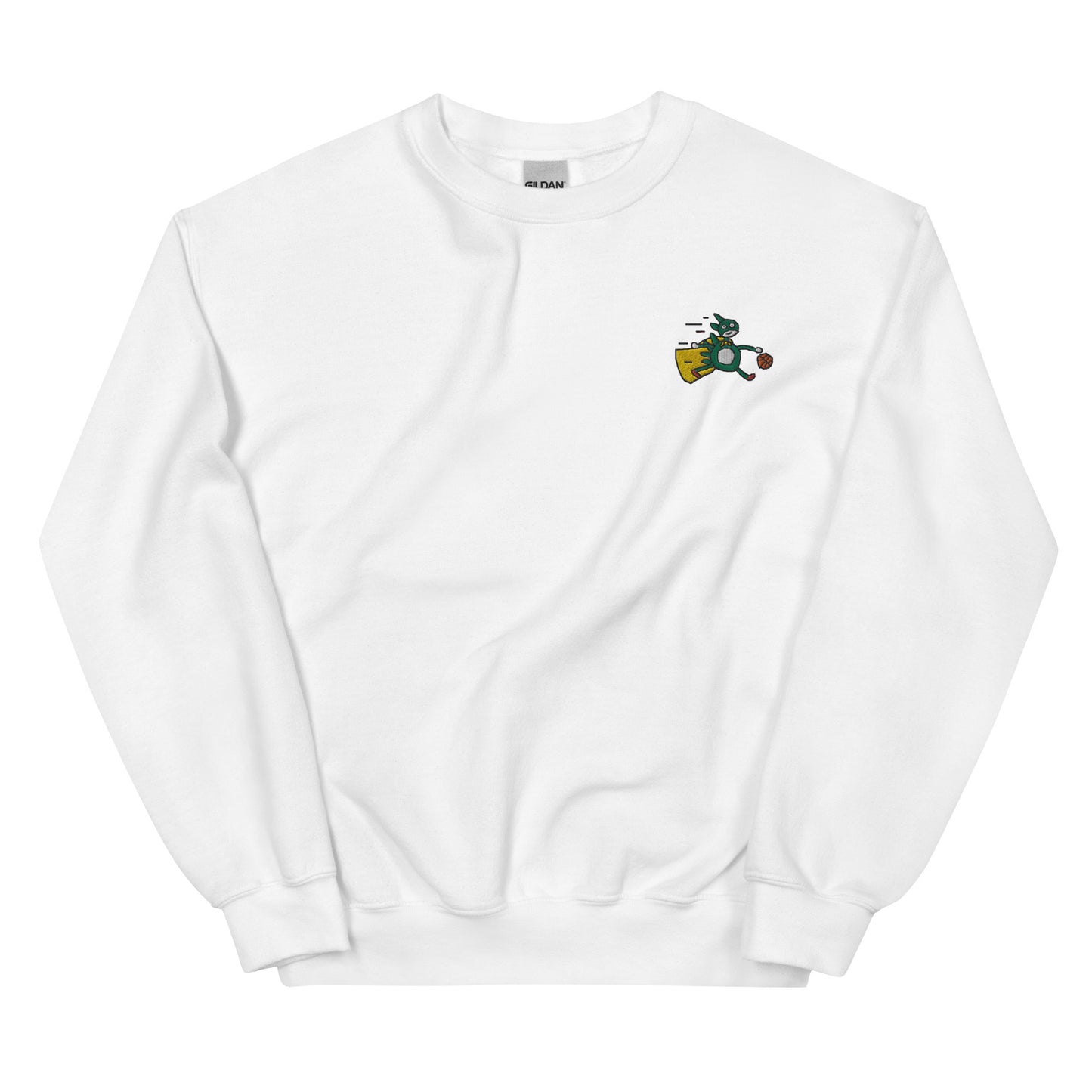 Super Sonic Crewneck