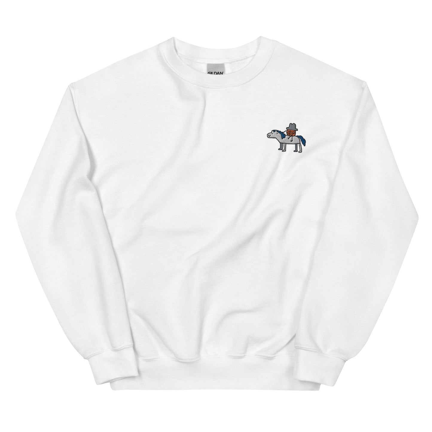 Dallas Crewneck