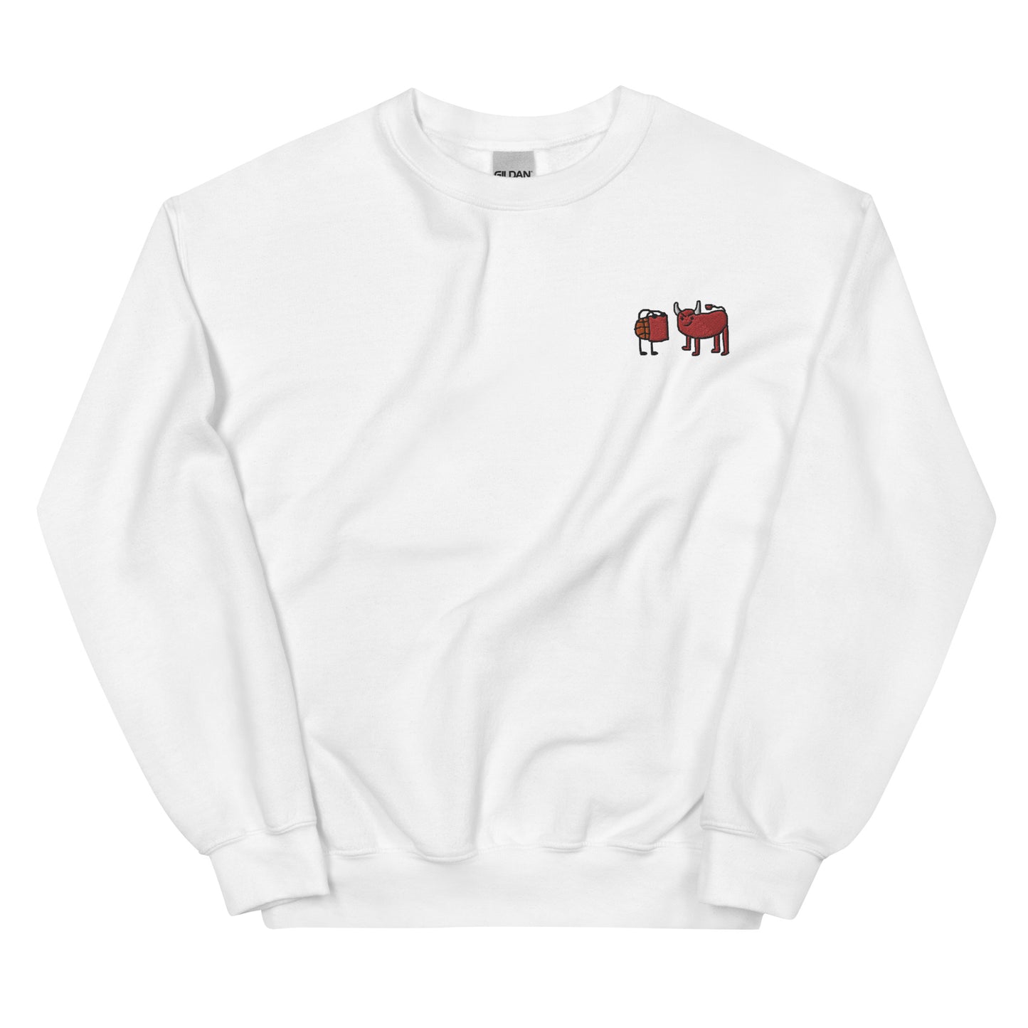 Chicago Crewneck